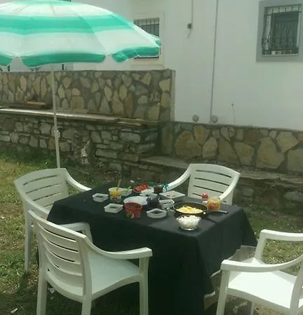 Jimmy's House Битез