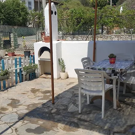 度假居 Jimmy's House