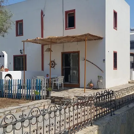 Jimmy's House Битез