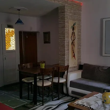 Jimmy's House 度假居 比特兹