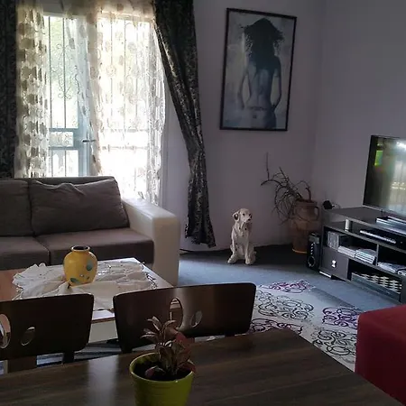 Jimmy's House Дом отдыха