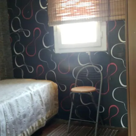 Дом отдыха Jimmy's House