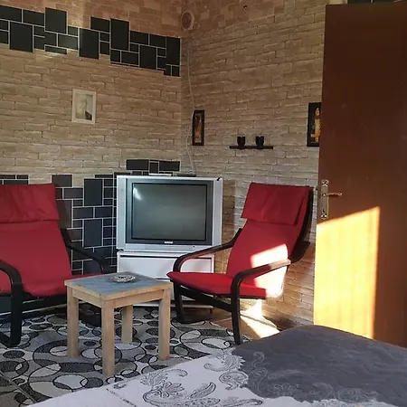 Jimmy's House